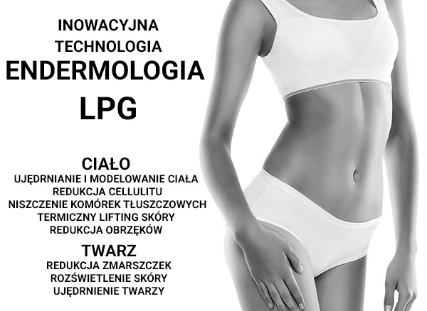 Revive Body Endermologia LPG