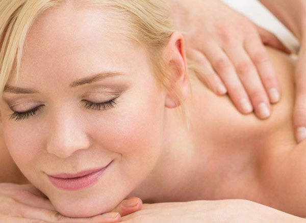 Revive Body zabiegi ciało